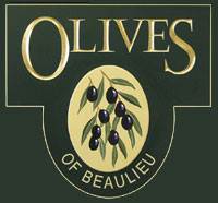 Olives Of Beaulieu Les Parsons